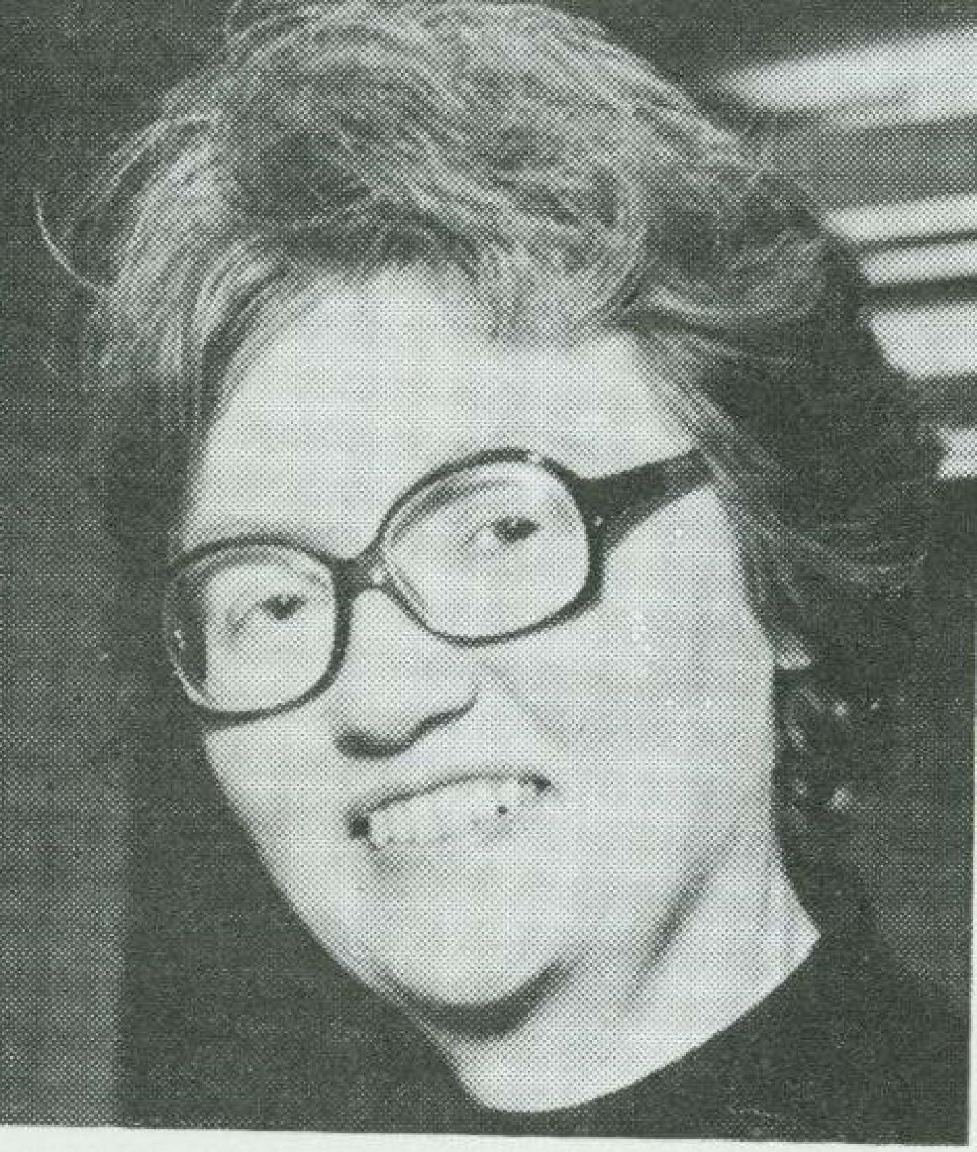 Joyce Cork 