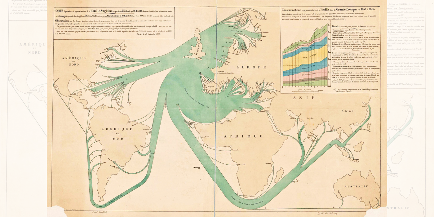 Library of Congress, Geography and Map Division