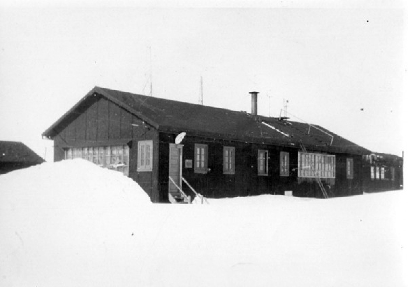 Orcadas Base, c.1927