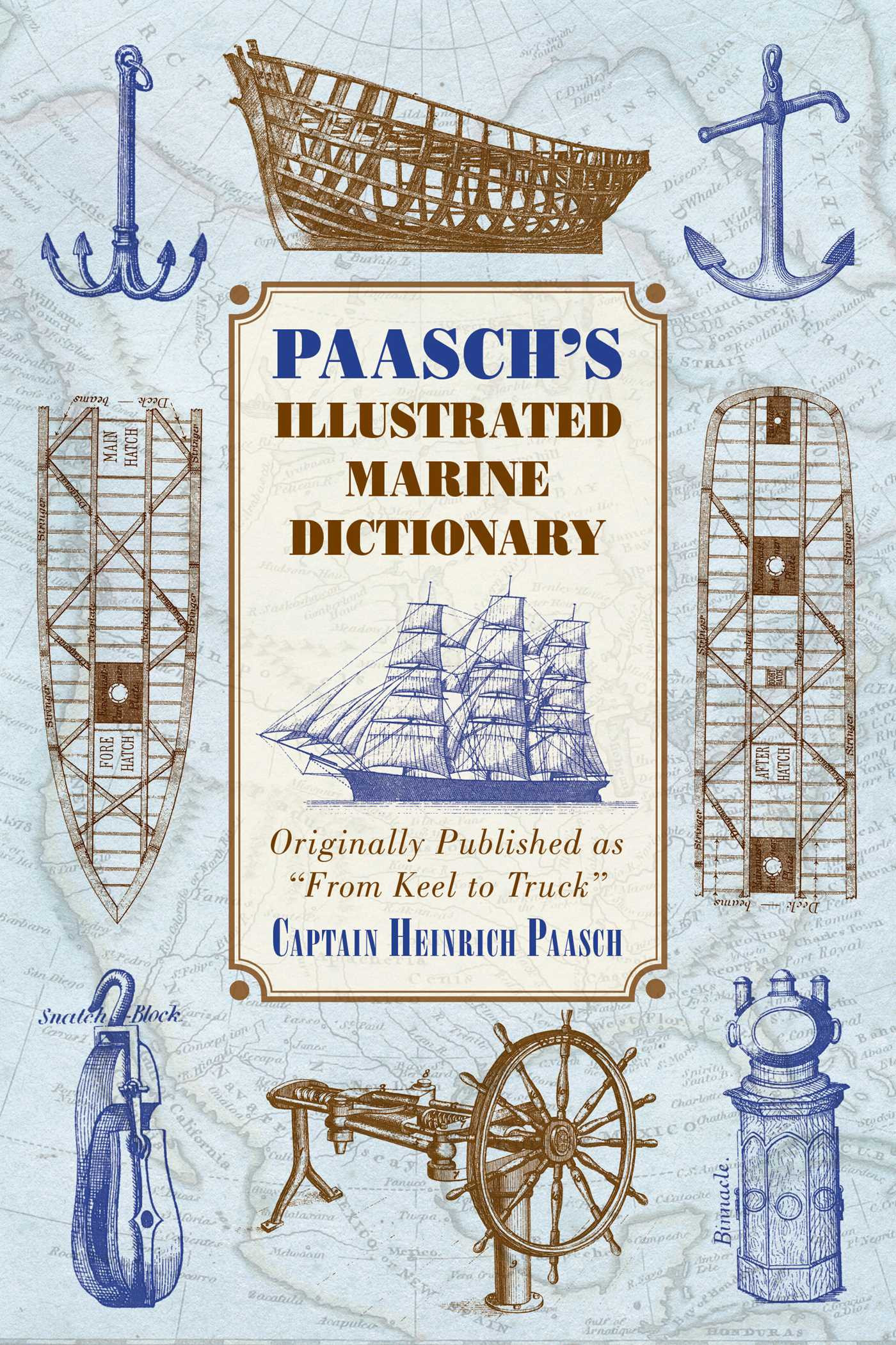 H. Paasch book