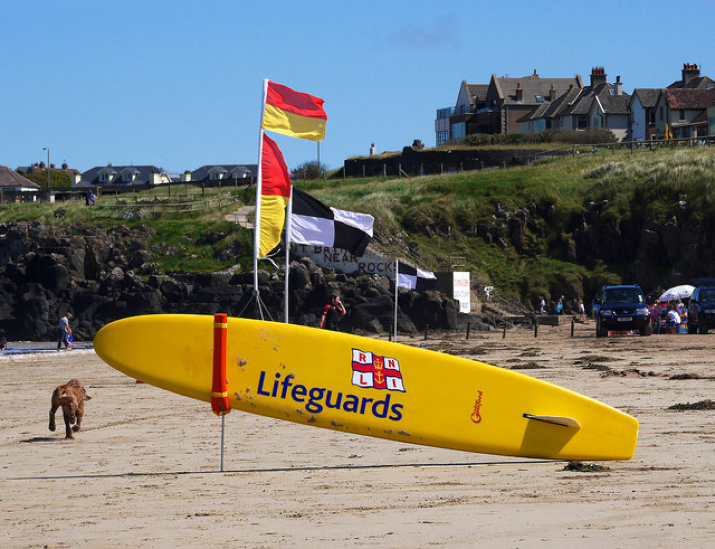 RNLI Station