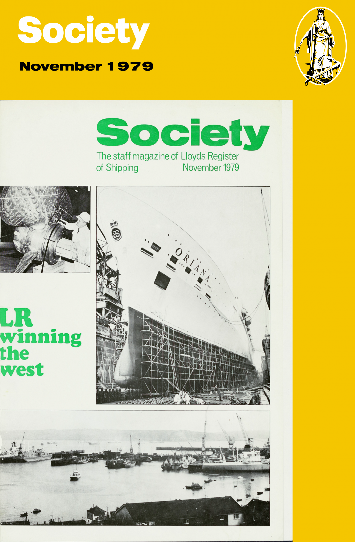 Society blog Nov 1979