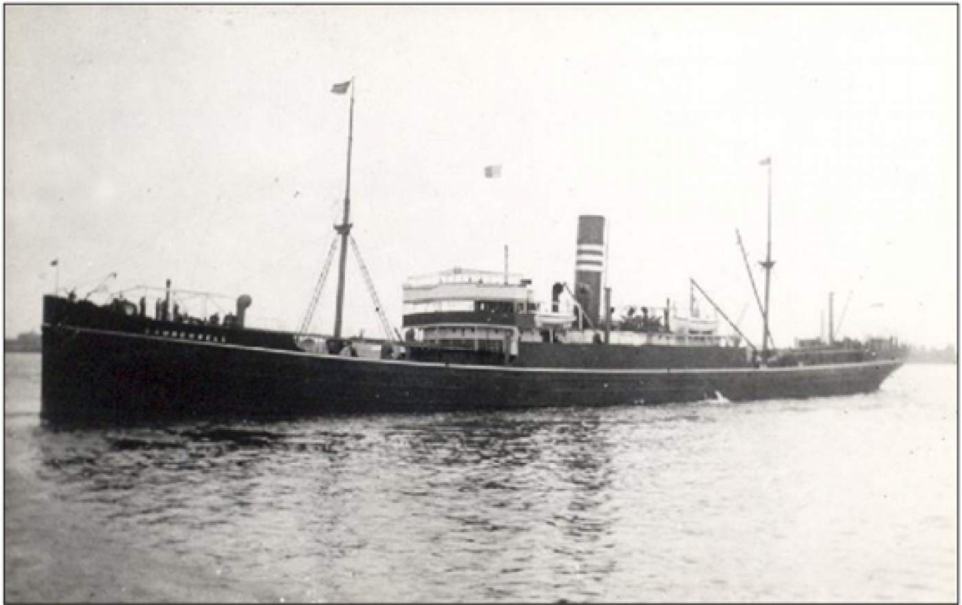 ss camberwell