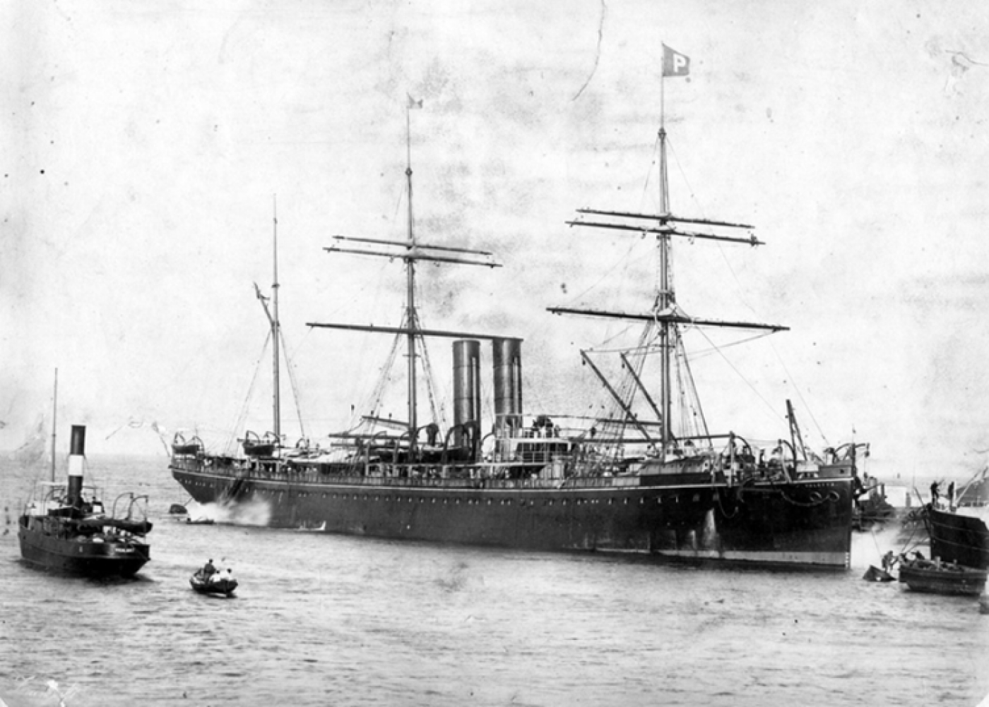 Valetta (1883)