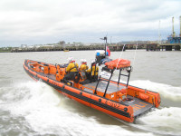 14. LR's Brawn Lifeboat Challenge P5190693