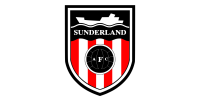 Sunderland 1974 badge