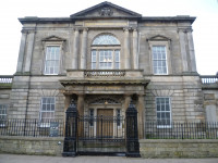 Trinity House, Kirkgate, Leith