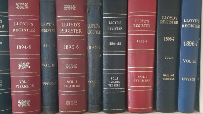 BOOKS TAKE 2
