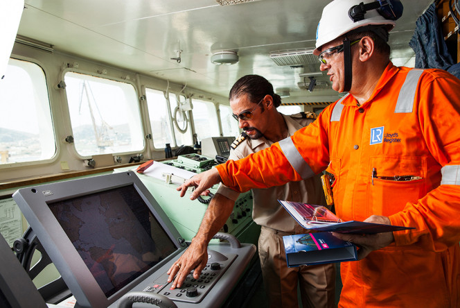 Waterproof Safety at Sea reaches over 120,000 people listing